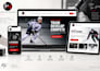 design photography websites on wix studio